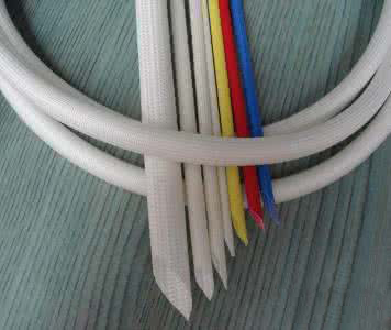 Silicone Heat Shrinkable Tube 