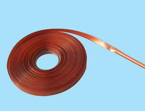 PVC Heat Shrinkable Tube