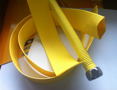 PE Heat Shrinkable Tube