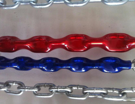 PVC Heat Shrinkable Hose
