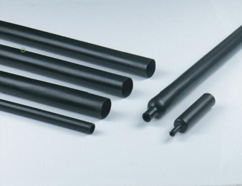 Environmental Double Wall Heat Shrinkable Tube